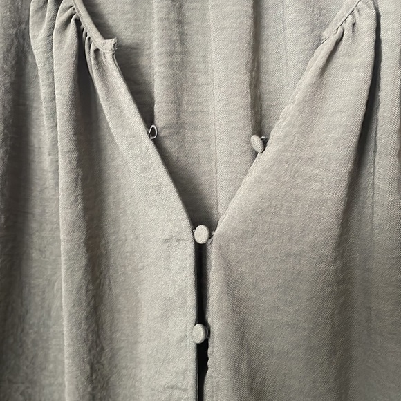 Nine West blouse 3X - Picture 4 of 6